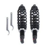 Front Shock Pair for 2012-2023 Can-Am Outlander Renegade 450 500 570 650 800 850 1000 706201163