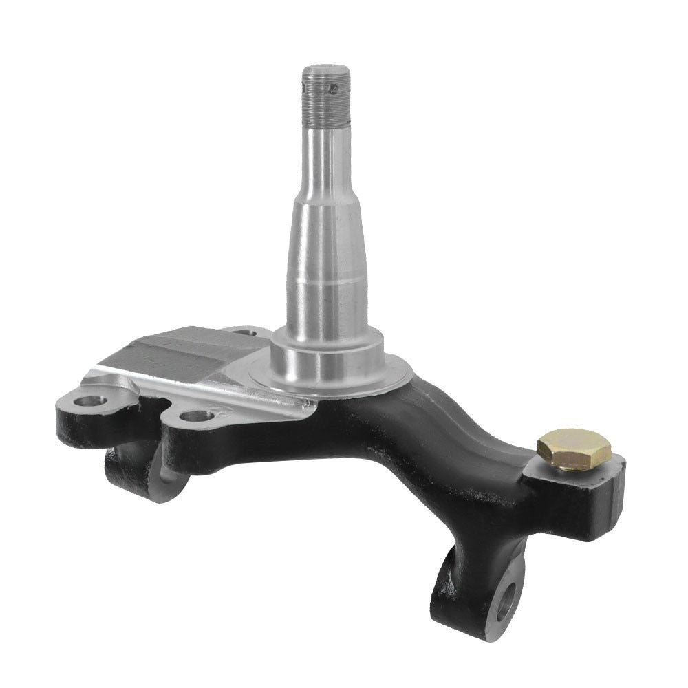 2 in Front Drop Spindles for Chevrolet Chevelle El Camino Malibu Monte Carlo Camaro and Nova, Pair