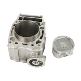 Cylinder Piston Camshaft and Rocker Arm Kit for 1996-2013 Polaris Sportsman Ranger Scrambler 500