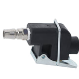 20 Ton Air Hydraulic Bottle Jack with Manual Pump
