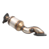 Bank 1 and Bank 2 Catalytic Converter Set for 2016-2020 Toyota Tacoma 3.5L