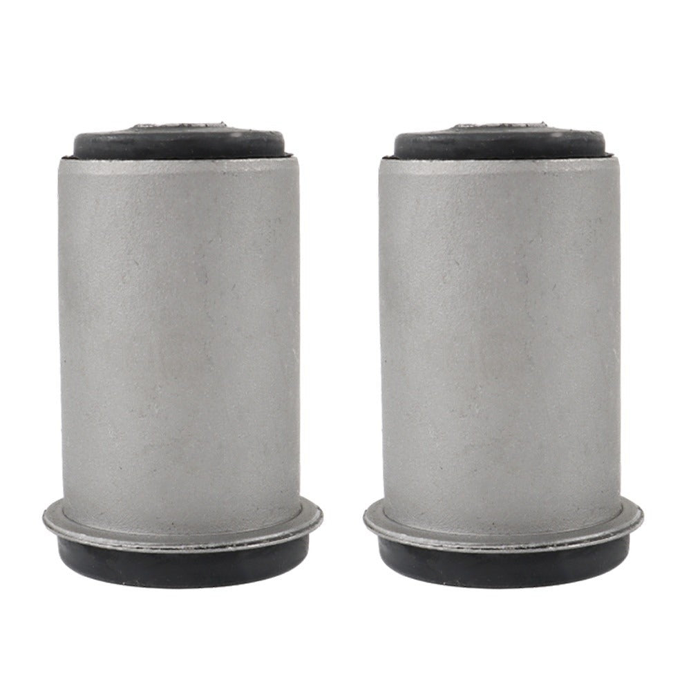 Leaf Spring Front Eye Bushings for 1967-1981 Chevrolet Camaro Pontiac Firebird and Nova, Pair