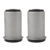 Leaf Spring Front Eye Bushings for 1967-1981 Chevrolet Camaro Pontiac Firebird and Nova, Pair