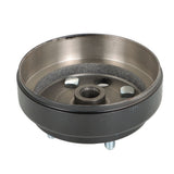 Rear Brake Drum Pair for E-Z-GO RXV Golf Carts, 30 Teeth