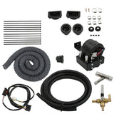 Cab Heater with Defrost for 2018-2022 Polaris Ranger XP 1000