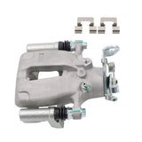 Rear Right Brake Caliper with Bracket for 2011-2017 Buick Regal 2012-2016 LaCrosse and 2013 Chevrolet Malibu 18-B5325