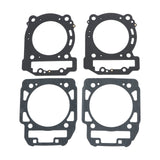 Crankshaft Cylinder Piston and Gasket Kit for 2016-2022 Can-Am Defender Maverick Commander 1000 420413116