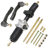 Steering Rack and Pinion with Tie Rod Ends for 2015-2018 Polaris RZR S 900 1824770