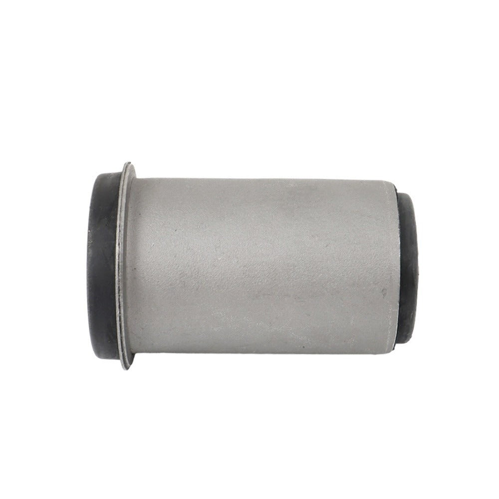 Leaf Spring Front Eye Bushings for 1967-1981 Chevrolet Camaro Pontiac Firebird and Nova, Pair