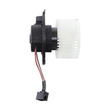 HVAC Blower Motor with Wheel for 2012-2019 Fiat 500 68093422AB