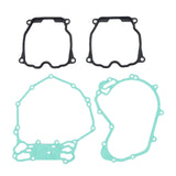 Crankshaft Cylinder Piston and Gasket Kit for 2016-2022 Can-Am Defender Maverick Commander 1000 420413116