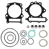 Top End Head Gasket Kit for 1998-2001 Yamaha Grizzly 600 4x4