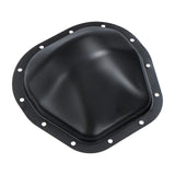 Rear Differential Cover with Gasket for 1997-2016 Ford E-150 E-250 E-350 Super Duty and Excursion 697-704