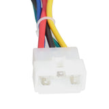 30A Voltage Reducer 36V/48V to 12V for Club Car E-Z-GO Yamaha Golf Carts