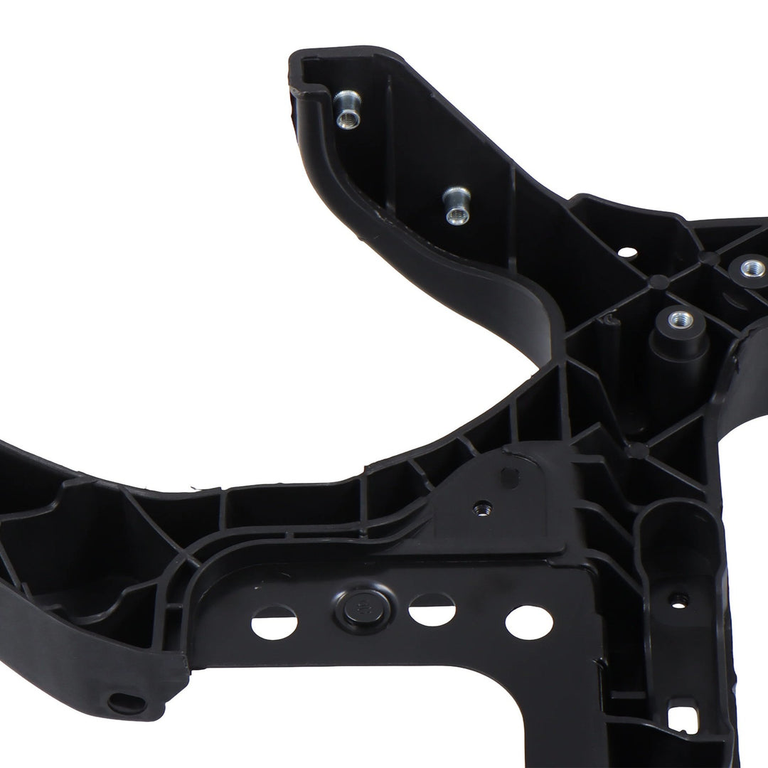 Radiator Support for 2017-2022 Hyundai Ioniq 64101G2000