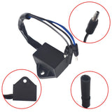Fuel Pump Cut Off Relay for Kawasaki Mule 1000 2500 2510 3000 3010 and 3020 27034-1053