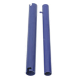20 Ton Air Hydraulic Bottle Jack with Manual Pump
