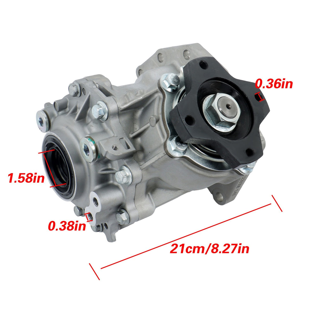 Transfer Case for 2014-2020 Nissan Rogue 2.5L AWD CVT 33100-4BA0B