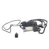 Air Suspension Compressor for 2013-2016 Land Rover Range Rover and 2014-2016 Range Rover Sport LR044566