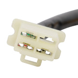 Voltage Regulator Rectifier for 2011 CF-Moto CF500 ATVs and UTVs