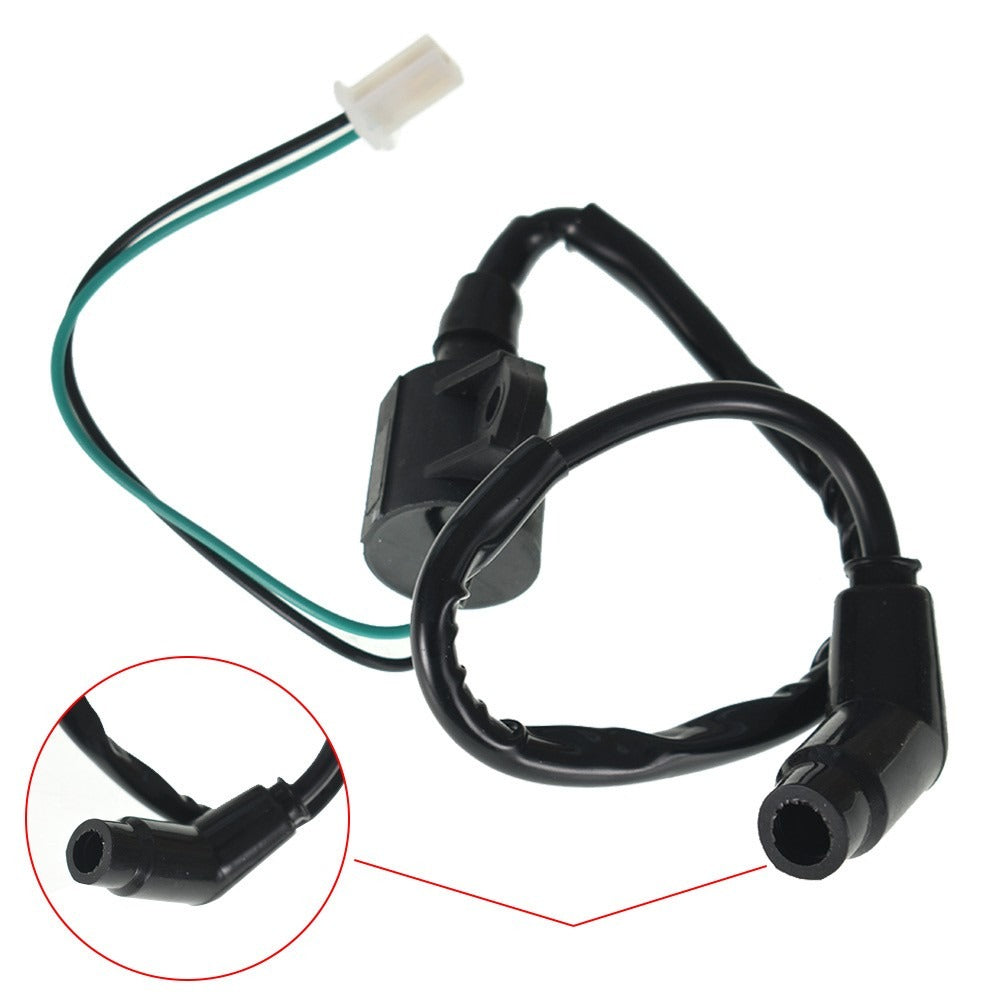 Ignition Coil for 2006-2010 Polaris Hawkeye 300 3089860
