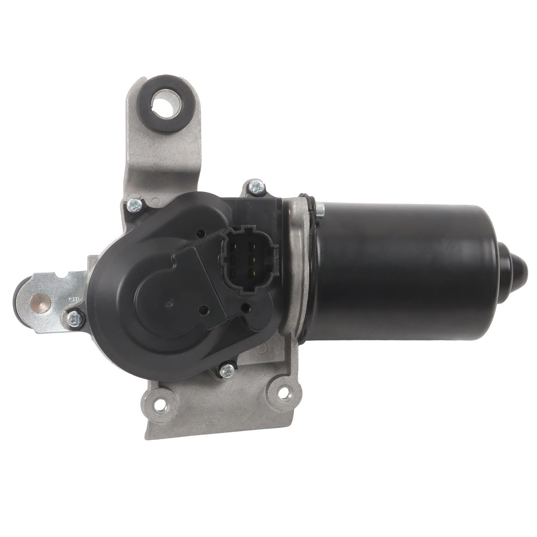Front Wiper Motor for 2007-2024 Nissan Titan 2008-2015 Armada and 2008-2011 Infiniti QX56 28810ZH30A