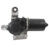 Front Wiper Motor for 2007-2024 Nissan Titan 2008-2015 Armada and 2008-2011 Infiniti QX56 28810ZH30A