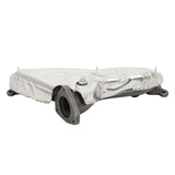 Exhaust Manifold Kit for 2002-2005 Chevrolet Trailblazer GMC Envoy 4.2L 674-777
