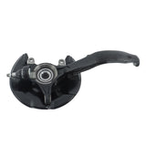Front Right Steering Knuckle and Hub Assembly for 2008-2012 Honda Accord and 2009-2014 Acura TSX 698-446
