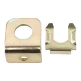 Front Disc Brake Conversion Kit for 1937-1948 Ford Cars, 5 on 4-1/2 in