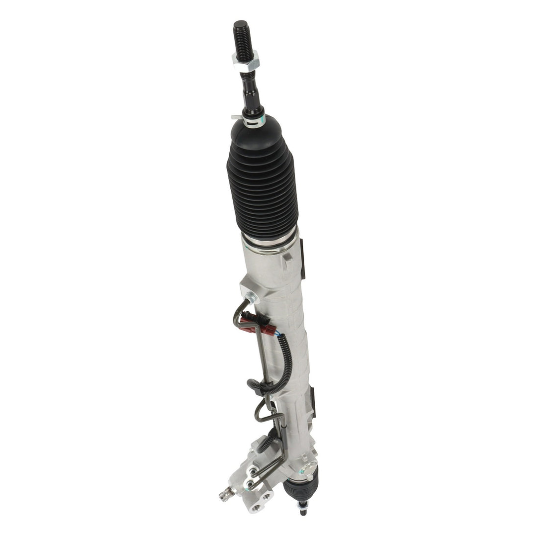Front Rack and Pinion with Outer Tie Rods for 2007-2008 Infiniti G35 and 2009-2011 G37 RWD 26-3056