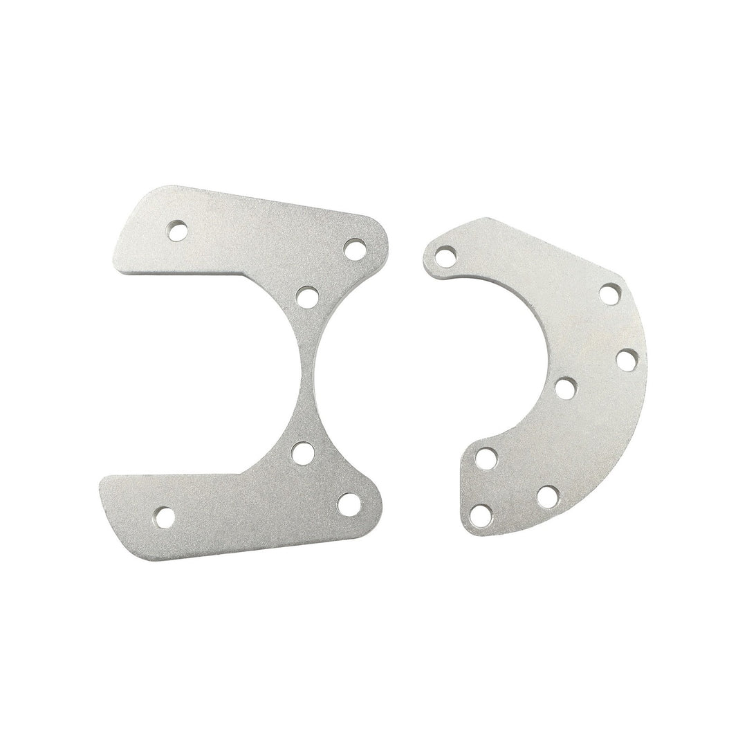 Rear Disc Brake Conversion Kit for Pre-1980 Ford 8 in and 9 in Axles