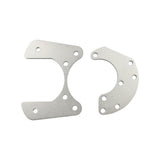 Rear Disc Brake Conversion Kit for Pre-1980 Ford 8 in and 9 in Axles