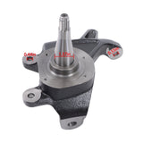 2 in Drop Spindle Pair for 1983-1986 Nissan 720 and 1986-1997 D21 Hardbody Pickup