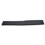 X-Tube Heat Shrink Grip Tubing 64 in, 20 mm, Black