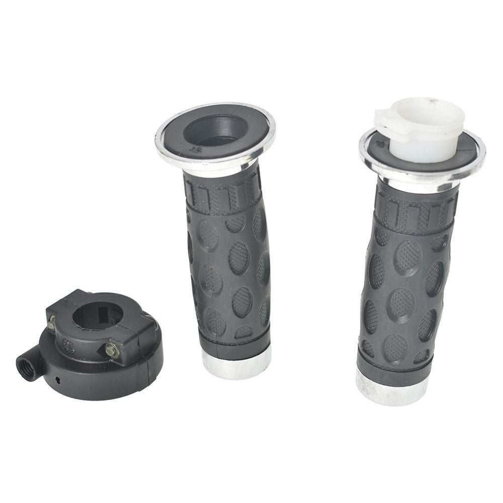 Throttle Cable and Handle Grips for GY6 50cc 125cc 150cc Scooters