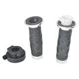 Throttle Cable and Handle Grips for GY6 50cc 125cc 150cc Scooters