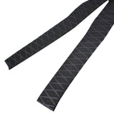 X-Tube Heat Shrink Grip Tubing 64 in, 20 mm, Black