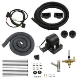 Cab Heater with Defrost for 2018-2022 Polaris Ranger XP 1000