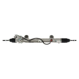 Front Rack and Pinion with Outer Tie Rods for 2007-2008 Infiniti G35 and 2009-2011 G37 RWD 26-3056