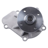 Water Pump for 1989-2004 Nissan Frontier Xterra D21 Pickup and 240SX 2.4L