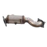 Front Catalytic Converter for 2013-2019 Cadillac ATS, 2014-2017 CTS and 2016-2022 Chevrolet Camaro 2.0L