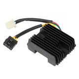 Voltage Regulator Rectifier for 2011 CF-Moto CF500 ATVs and UTVs