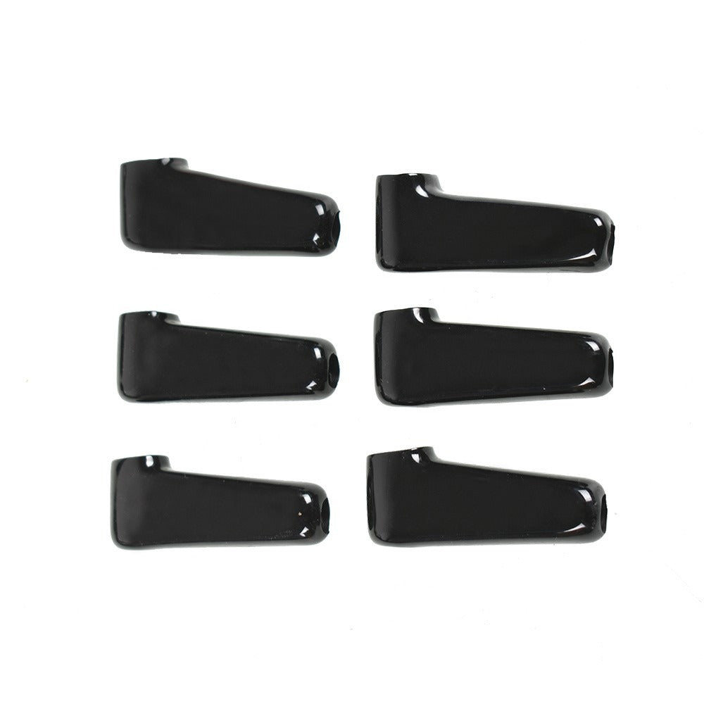 12V Winch Solenoid Contactor with Rocker Thumb Switch for ATV and UTV Winches