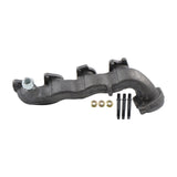 Left Exhaust Manifold Kit for 1997-1999 Ford E-150 E-250 E-350 Econoline 5.4L 674-462