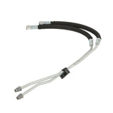 Transmission Oil Cooler Line for 2007-2012 Dodge Nitro and 2008-2013 Jeep Liberty 624-298