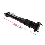 Rear Air Suspension Shock Pair for 2006-2010 Mercedes-Benz R320 R350 R500 R63 AMG W251