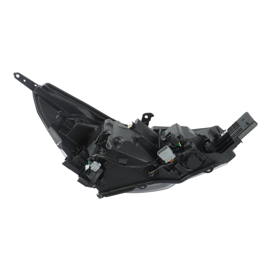 Left LED Headlight with AFS for 2021 Subaru Forester 84002SJ471