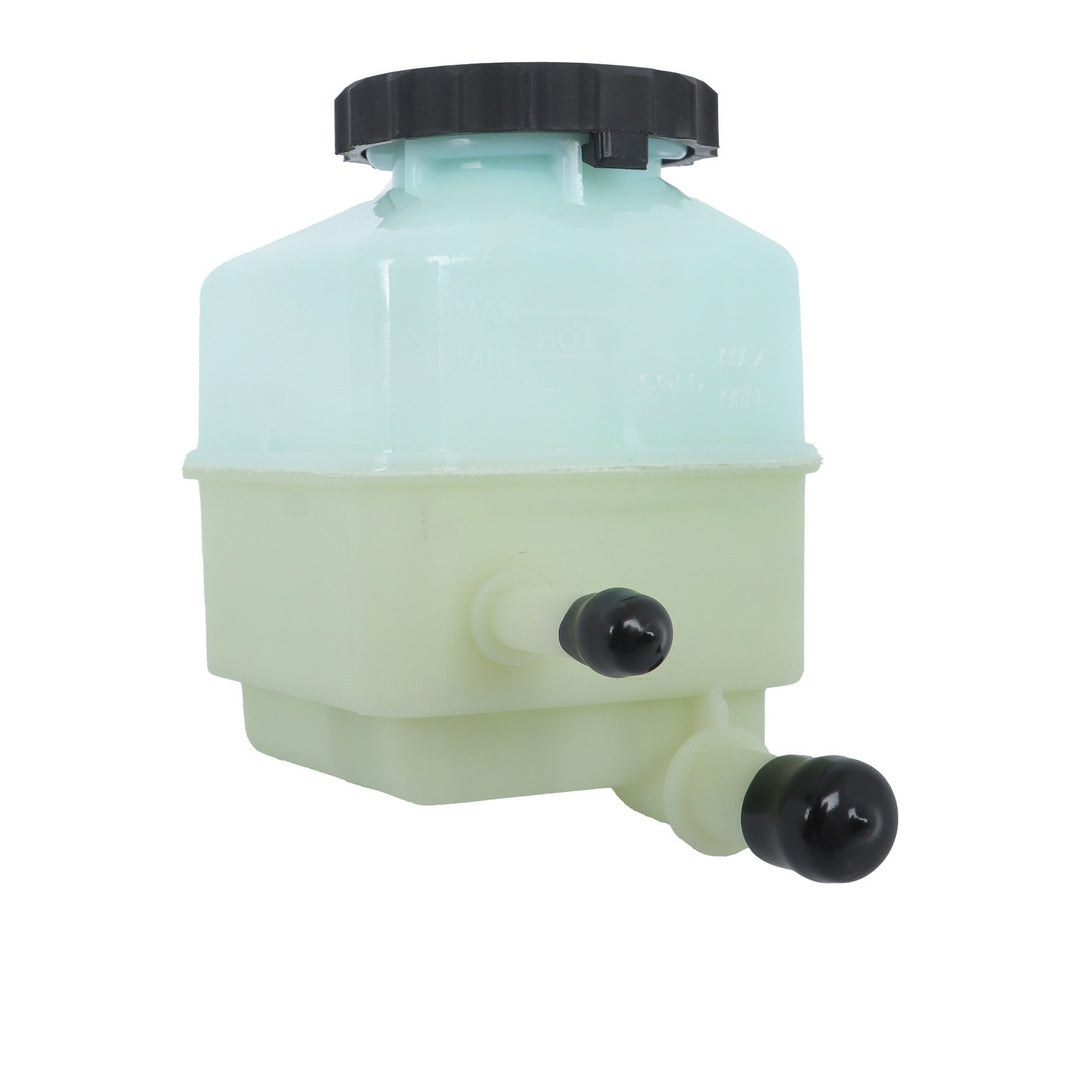 Power Steering Pump with Reservoir for 2008-2009 Pontiac G8 and 2011 Chevrolet Caprice