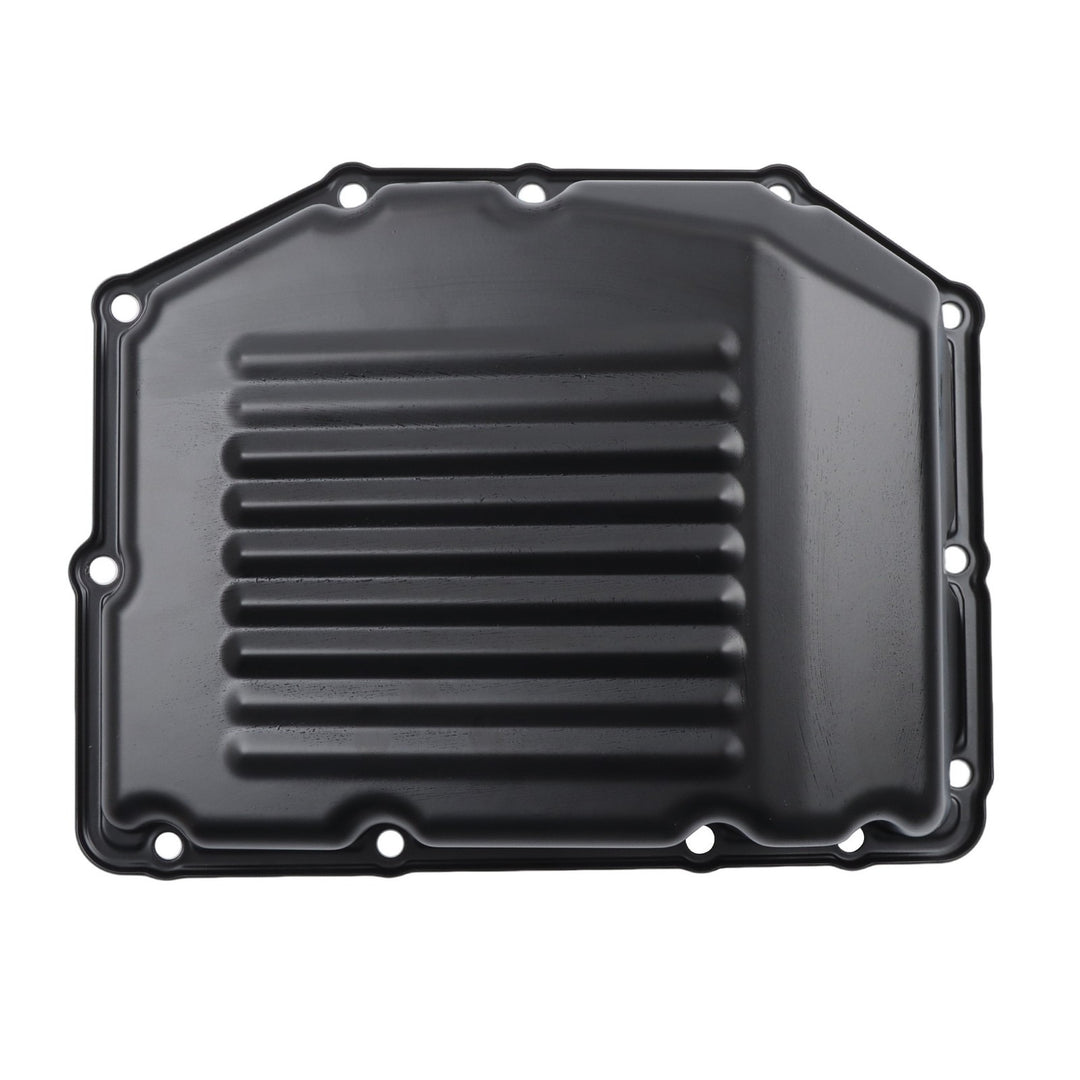 Transmission Oil Pan with Gasket for 2008-2015 Land Rover LR2 and 2012-2015 Range Rover Evoque LR000865
